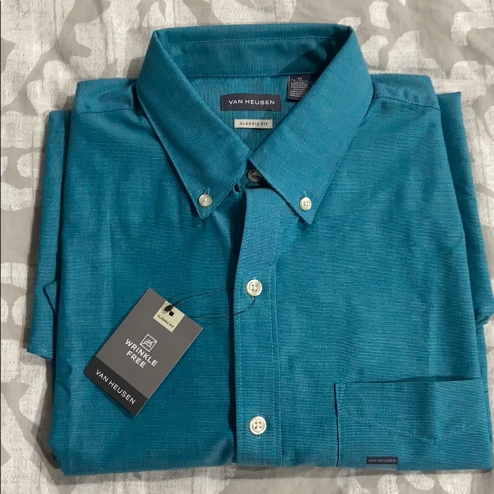 Van Heusen